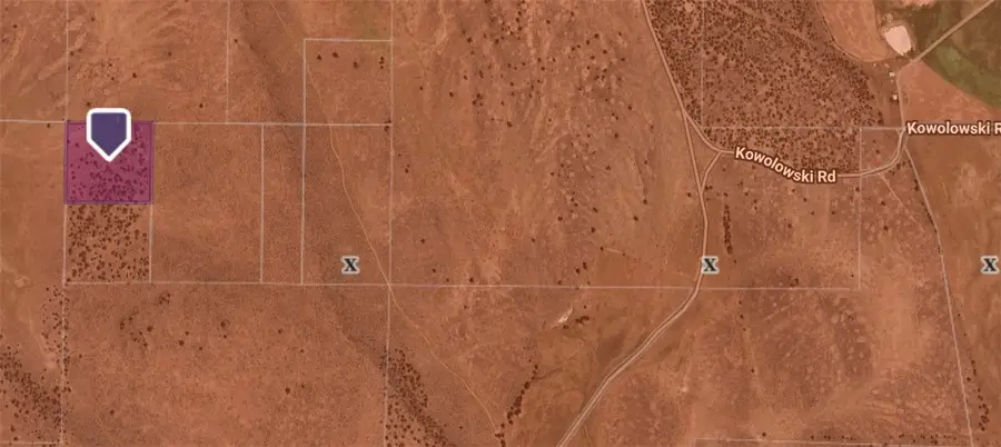 0 Lot 4, Section 3, Alturas, CA 96101 - #2