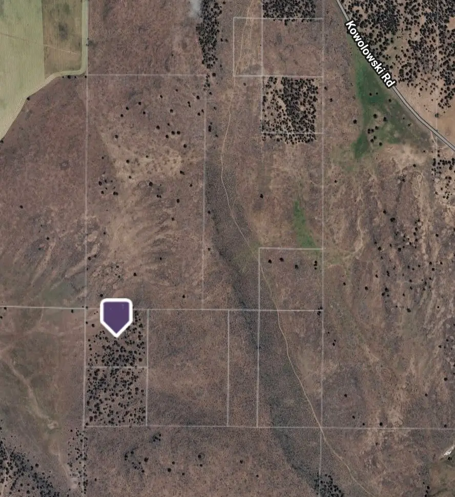 0 Lot 4, Section 3, Alturas, CA 96101 - #3