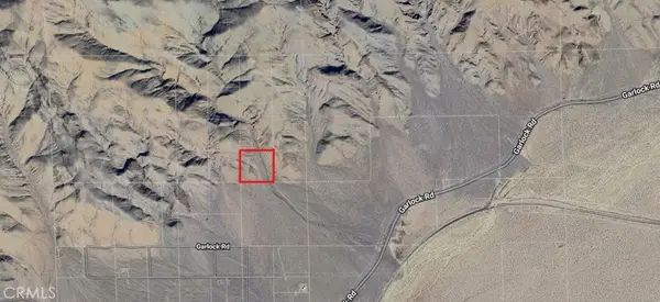 0 Garlock Rd, Randsburg, CA 93554