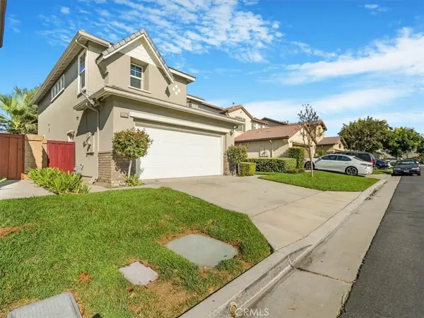 13028 Melon Avenue, Chino, CA 91710