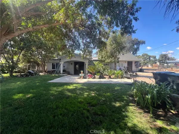 4715 Bain Street, Jurupa Valley, CA 91752