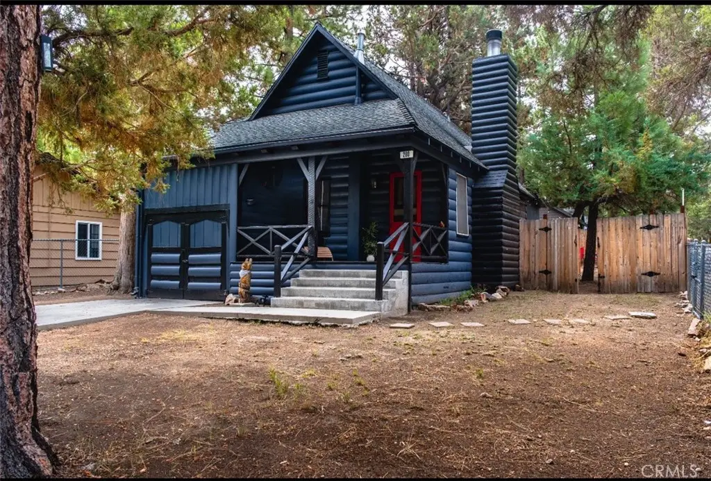 200 E Fairway Boulevard, Big Bear City, CA 92314 - Image #1