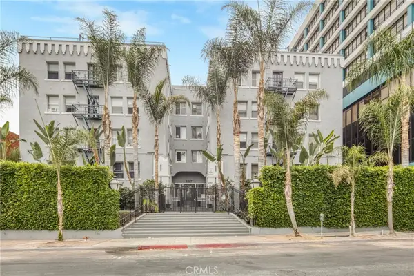 667 S Carondelet Street, Los Angeles, CA 90057