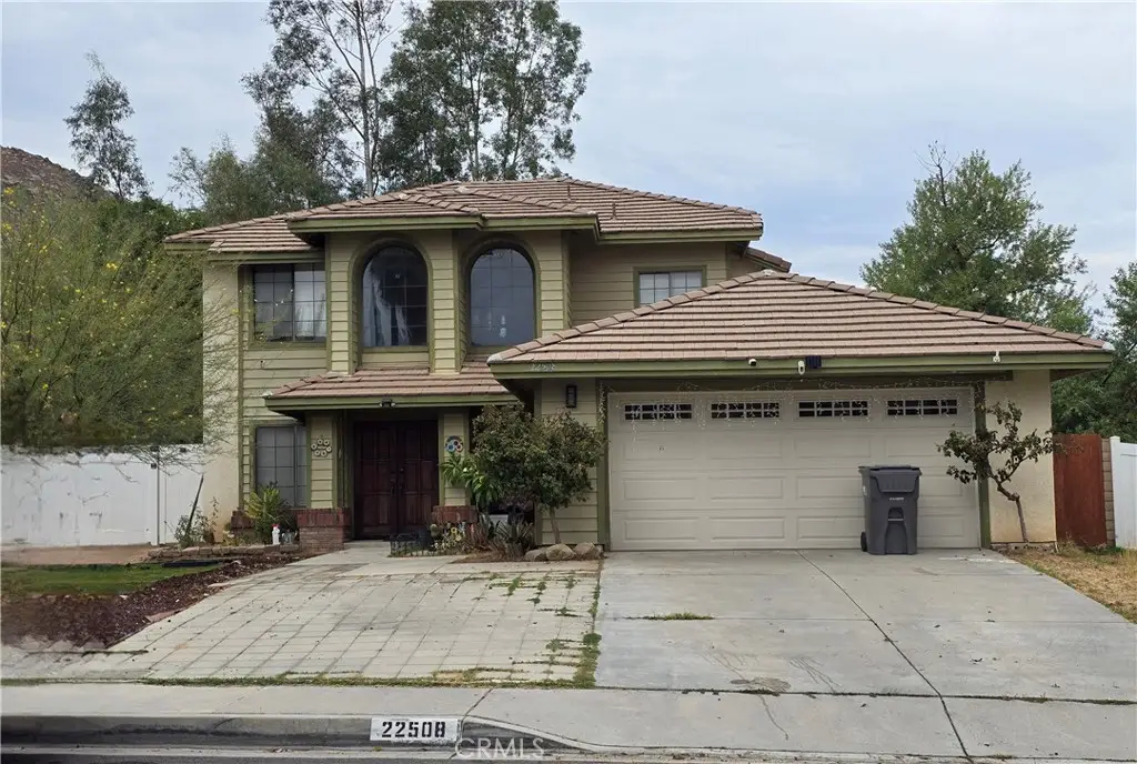 22508 Mountain View Road, Moreno Valley, CA 92557 - Image #1