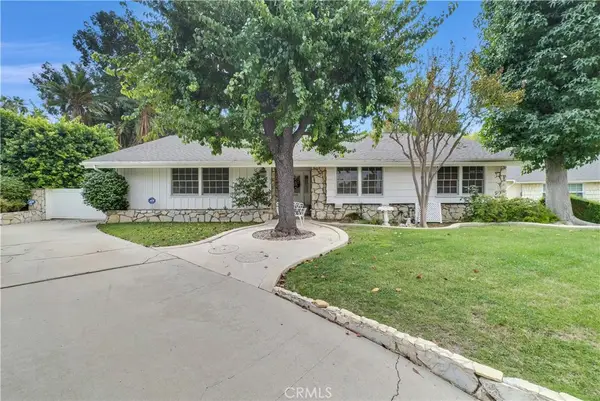 1732 Silvercrest Way, Walnut, CA 91789