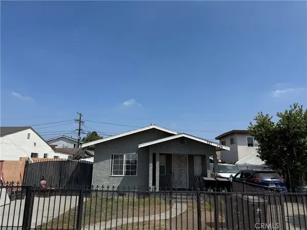 135 W 87th Place W, Los Angeles, CA 90003