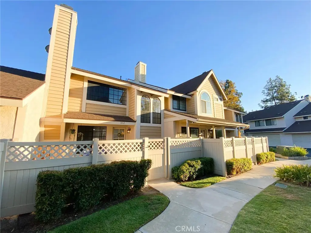 1912 E Covina Blvd, Covina, CA 91724 - #1