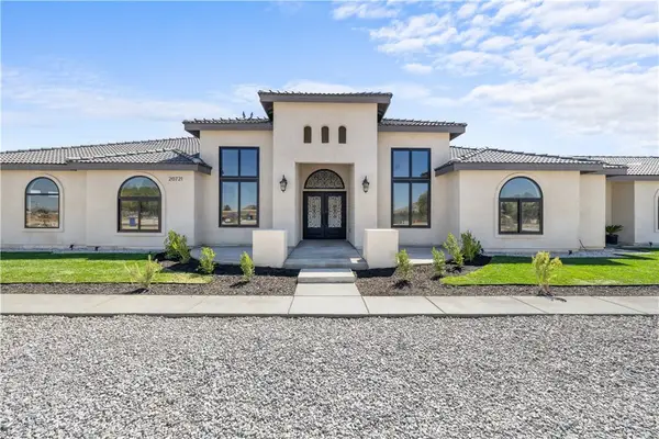 20721 Standing Rock Avenue, Apple Valley, CA 92307