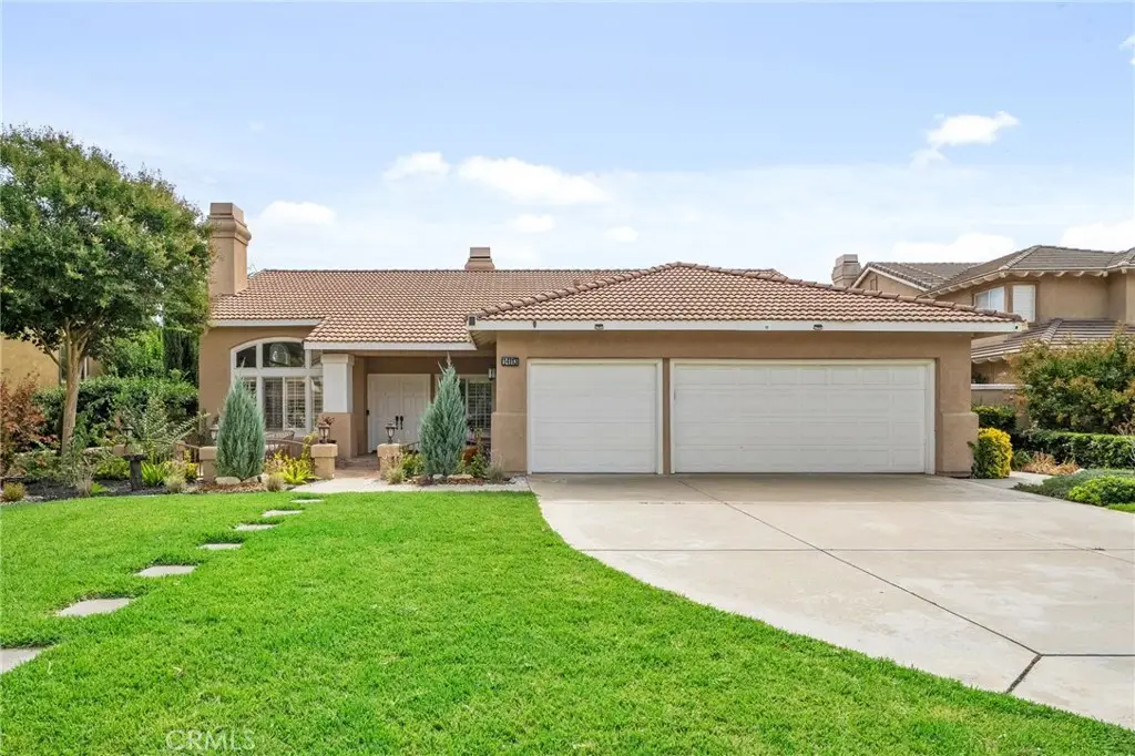 14113 Los Robles, Rancho Cucamonga, CA 91739 - Image #1