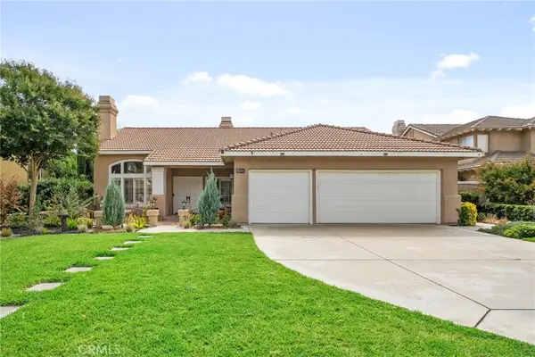 14113 Los Robles, Rancho Cucamonga, CA 91739