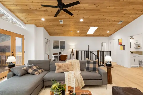 53045 Rockmere Drive, Idyllwild, CA 92549