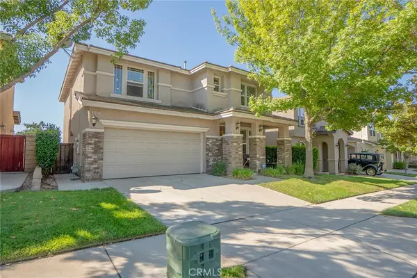 33353 Wallace Way, Yucaipa, CA 92399