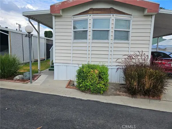 3825 Valley Blvd #55, Walnut, CA 91789