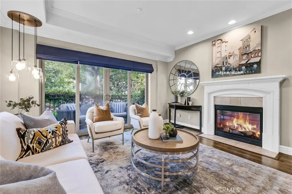 1741 S Bentley Avenue #1, Los Angeles, CA 90025 - #1