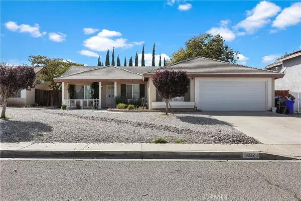 14820 Redwood Street, Adelanto, CA 92301