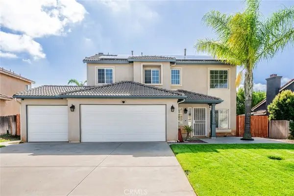1626 Stone Creek, Beaumont, CA 92223