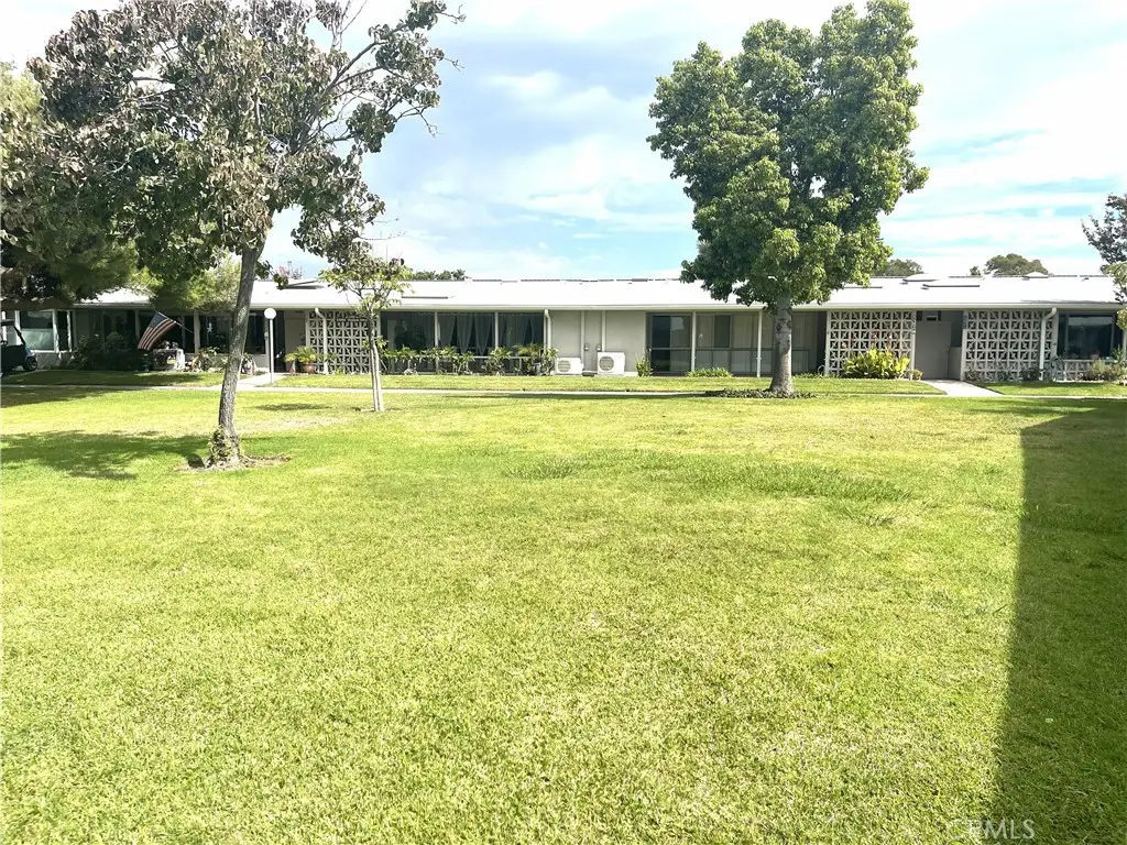 13180 Nassau Dr #210D, Seal Beach, CA 90740 - Image #1