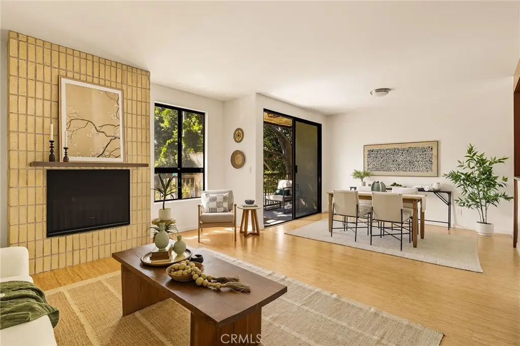 3231 Cheviot Vista Pl Unit 104, Los Angeles, CA 90034 - Image #1