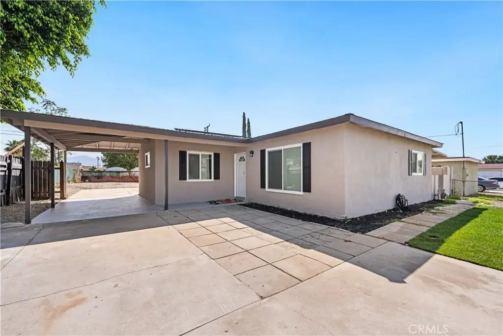 109 S Joyce Avenue, Rialto, CA 92376 - #1