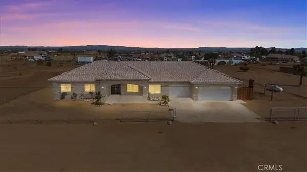 7536 Sunset Road, Phelan, CA 92371