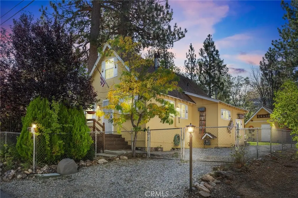 40235 Guinan Lane, Big Bear Lake, CA 92315 - #1
