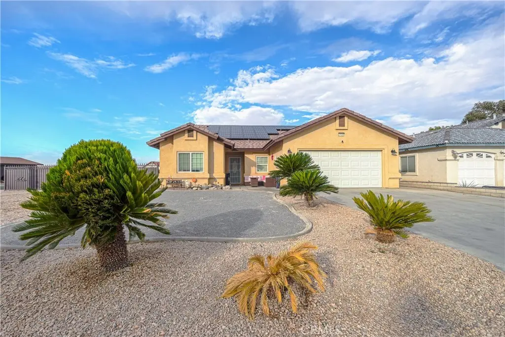 27220 Strawberry Lane, Helendale, CA 92342 - #1