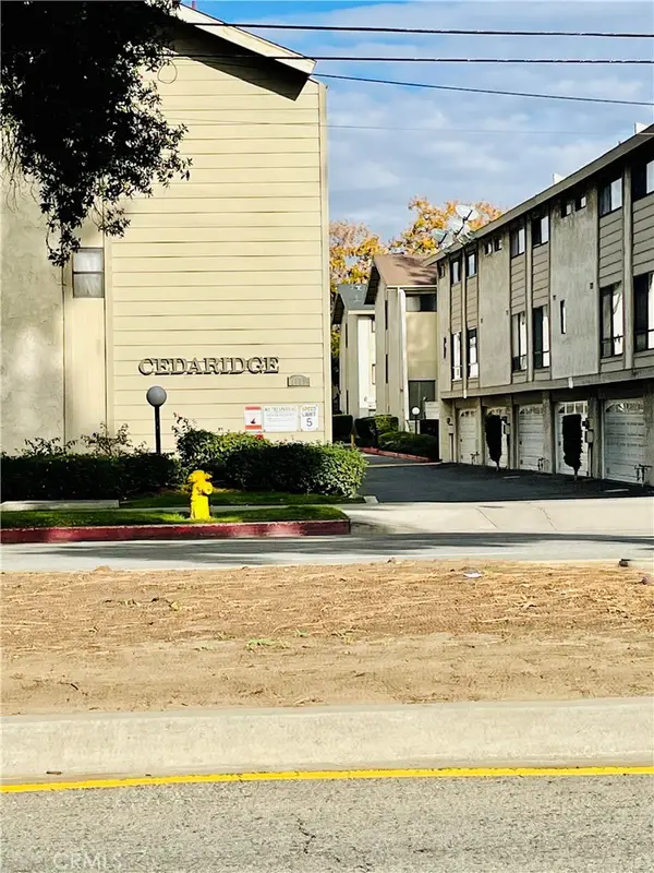 1147 W Badillo Street #G, Covina, CA 91722