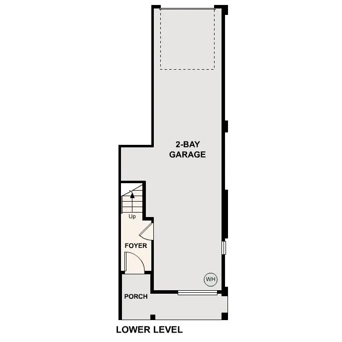 4003 Valley Oak Lane #D, El Monte, CA 91733 - #2