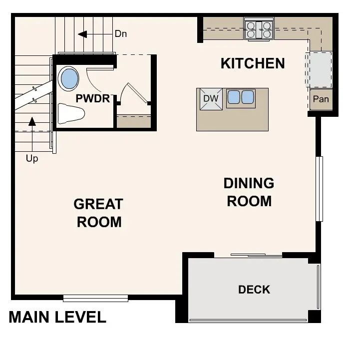 4003 Valley Oak Lane #B, South El Monte, CA 91733 - #3