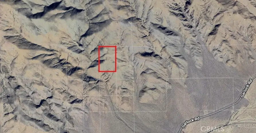 0 Garlock, Randsburg, CA 93554 - #1