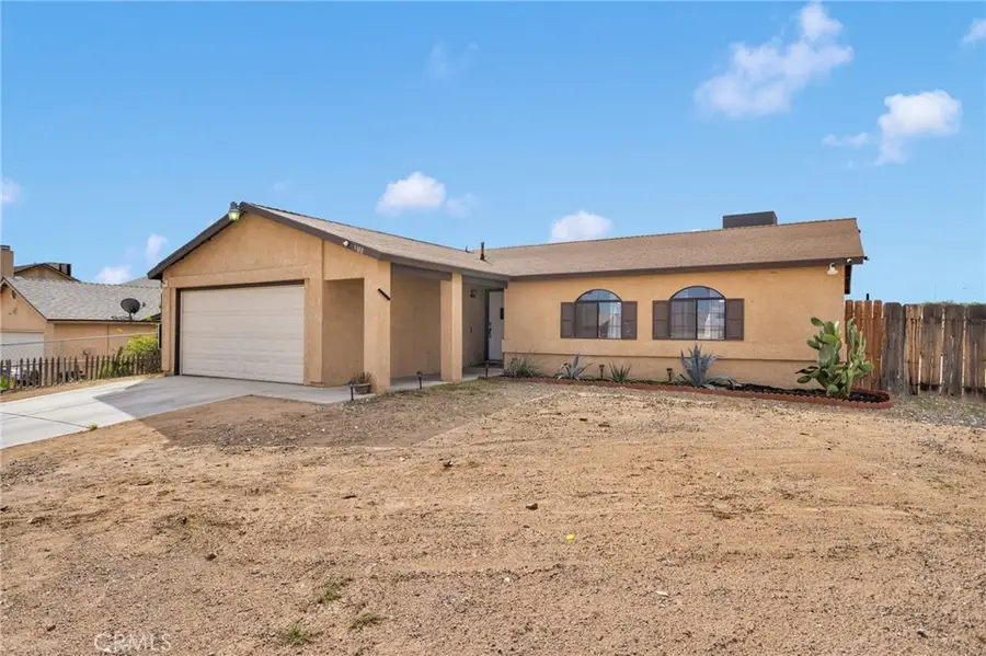 1100 Teton Drive, Barstow, CA 92311 - #2