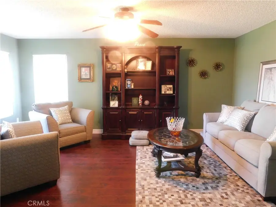 8801 Hickory Drive, California City, CA 93505 - #2