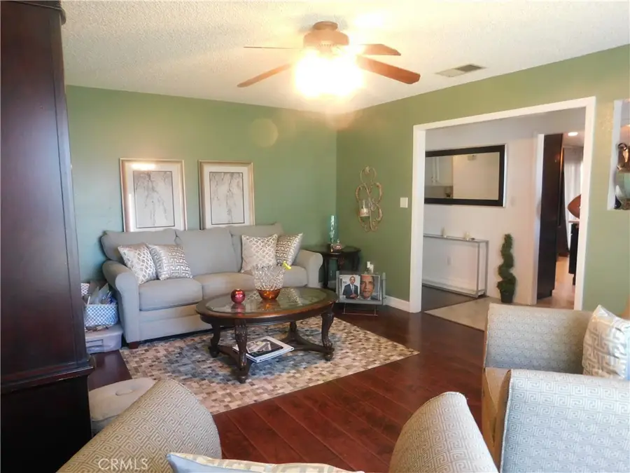 8801 Hickory Drive, California City, CA 93505 - #3