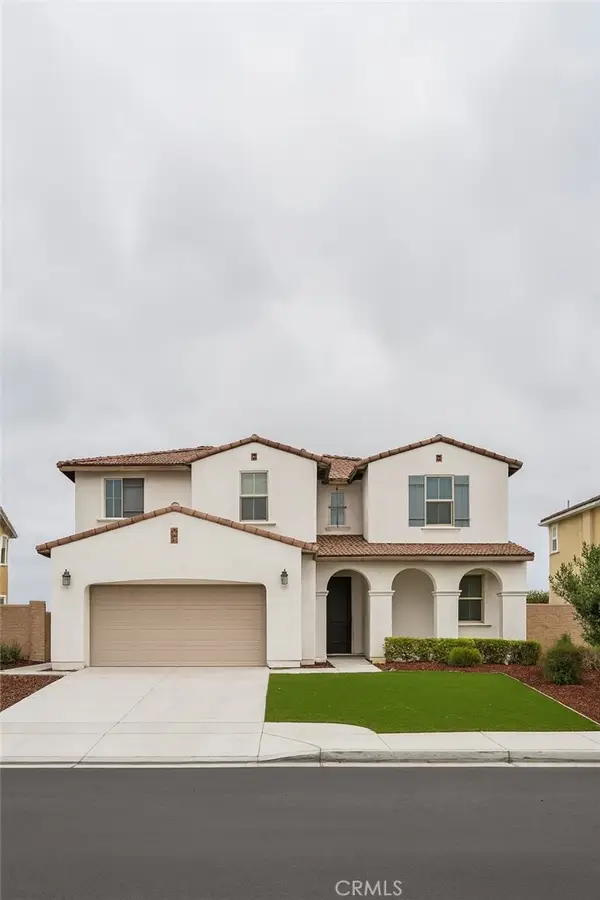 26414 Valencia, Loma Linda, CA 92354