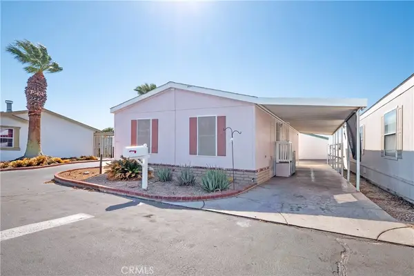 17555 Corkill Road #53, Desert Hot Springs, CA 92241