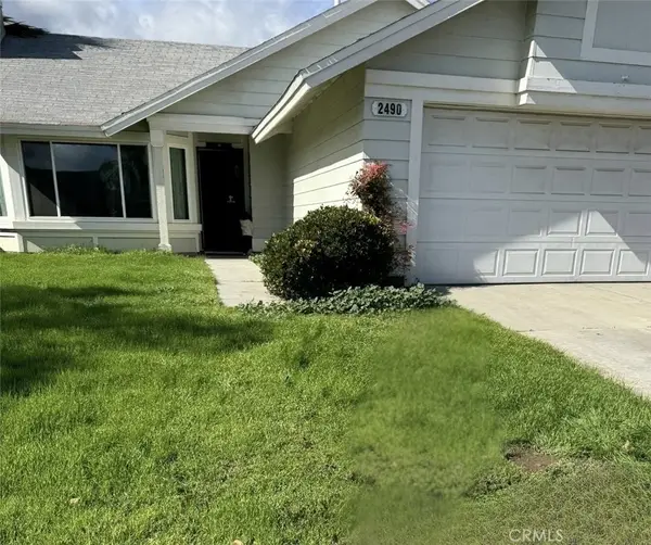 2490 Cavalcade Court, Perris, CA 92571