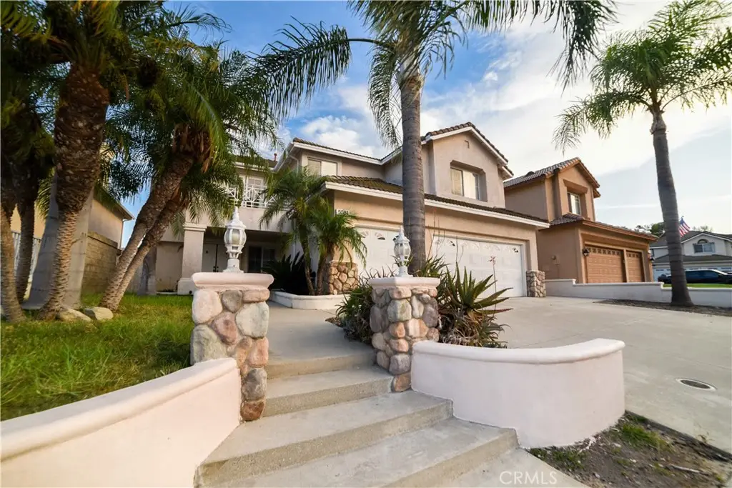 5081 Cellini Drive, Chino Hills, CA 91709 - Image #1