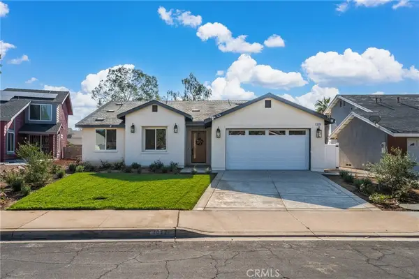 12178 Zinnia Street, Moreno Valley, CA 92557