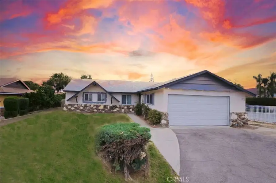 2497 Logan Street, Pomona, CA 91767 - #2