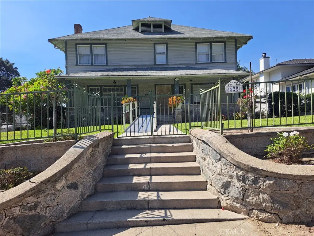 425 N Canyon, Monrovia, CA 91016 - #1