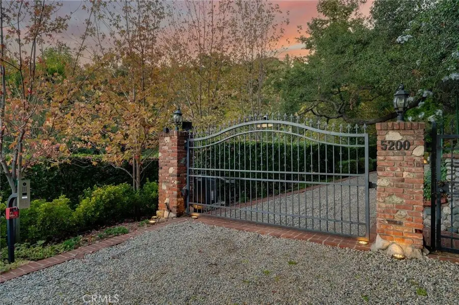 5200 Jessen Drive, La Canada Flintridge, CA 91011 - #2