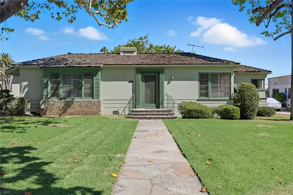 508 N Hidalgo, Alhambra, CA 91801