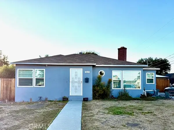1869 Alameda, Pomona, CA 91768