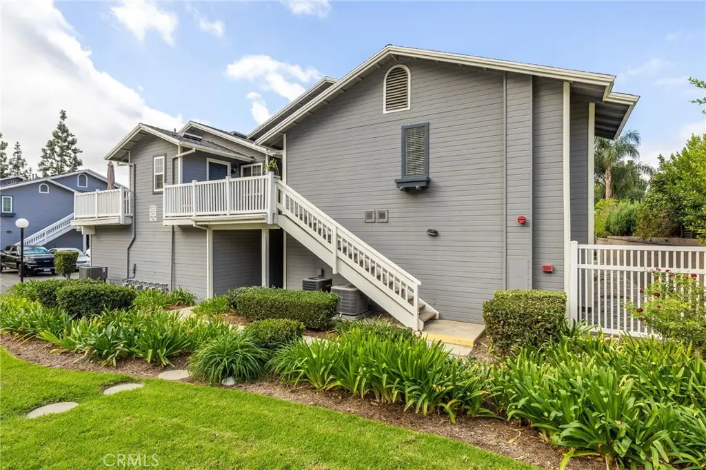 1783 Shady Oaks Court, Azusa, CA 91702 - #1
