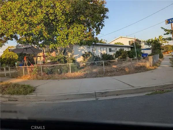 4527 Kickapoo Court, San Diego, CA 92117