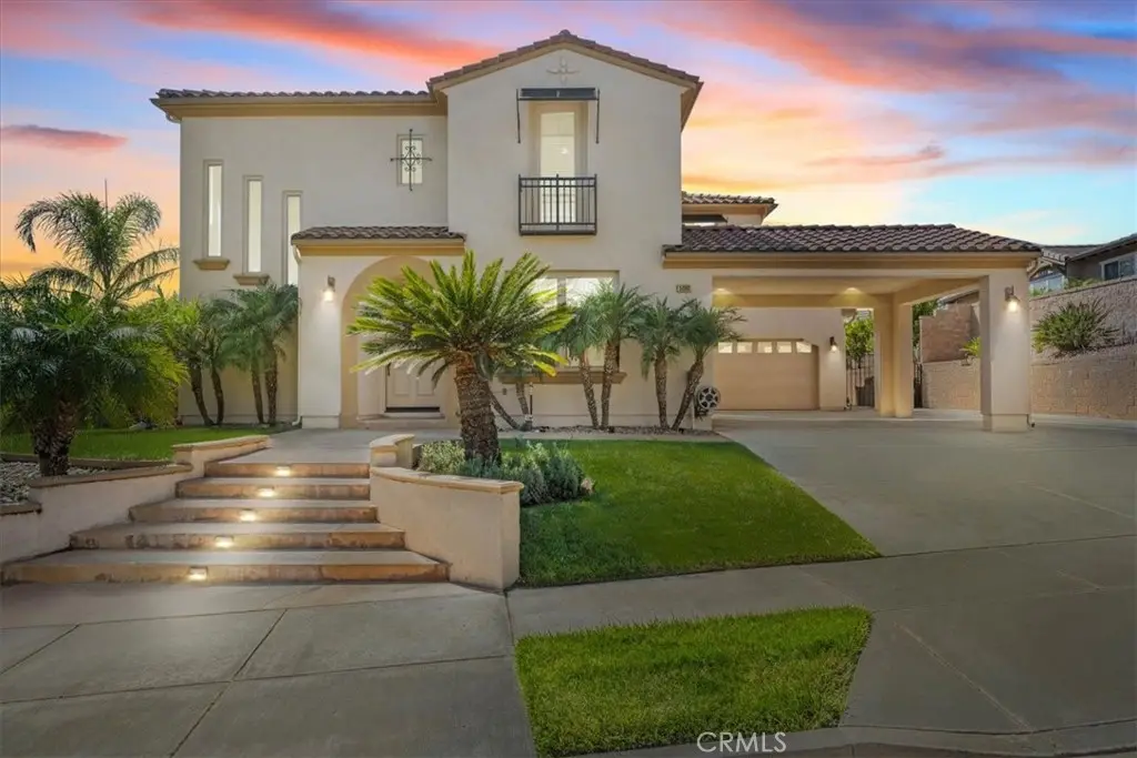 5090 Juneau Court, Rancho Cucamonga, CA 91739 - Image #1