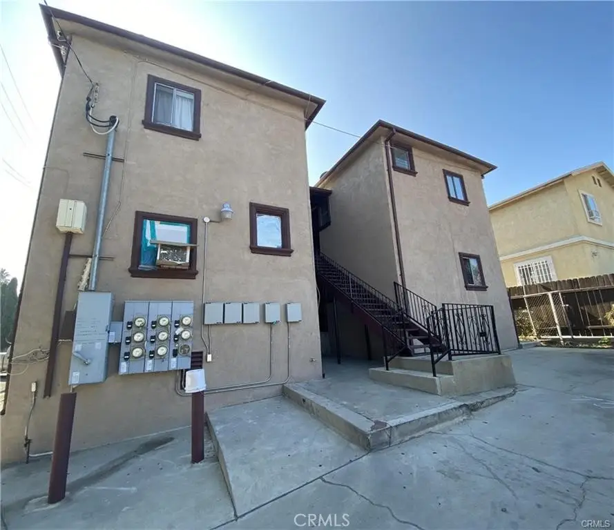 727 Cornwell, Los Angeles, CA 90033 - #2
