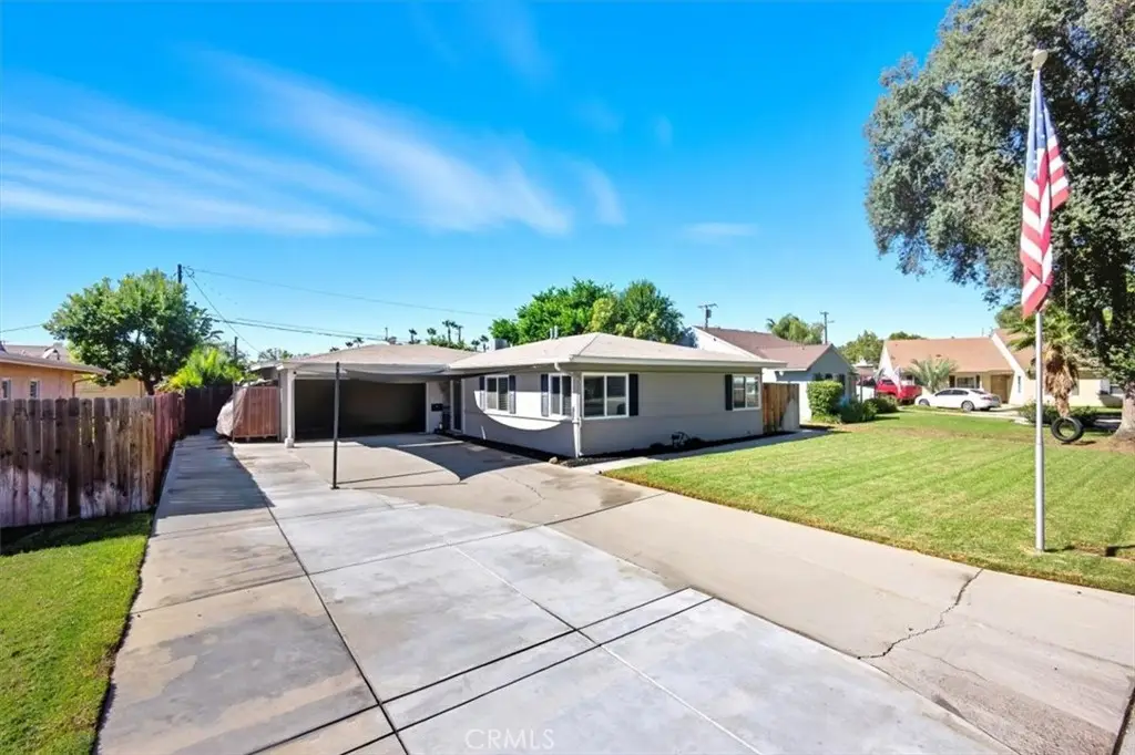 3495 Mono Drive, Riverside, CA 92506 - #1