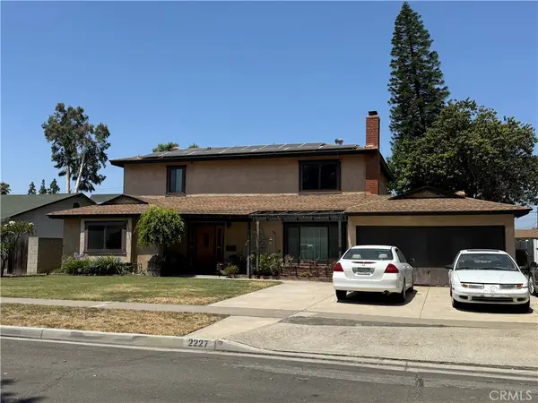 2227 S Atlanta, Anaheim, CA 92802