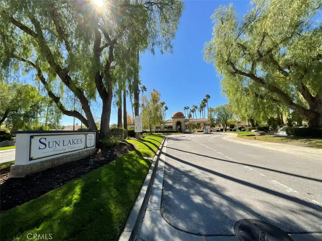 6376 W Oak Tree Avenue, Banning, CA 92220 - #1